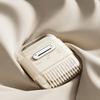 (Comb & Cleaning Claw) Hair Styling Comb, Portable Reusable Tool for Women’s Home Fringe & Hair End Trimming, Equipped