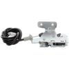 IVECO DAILY V 11-14 Cerradura de puerta trasera INFERIOR izquierda + cable