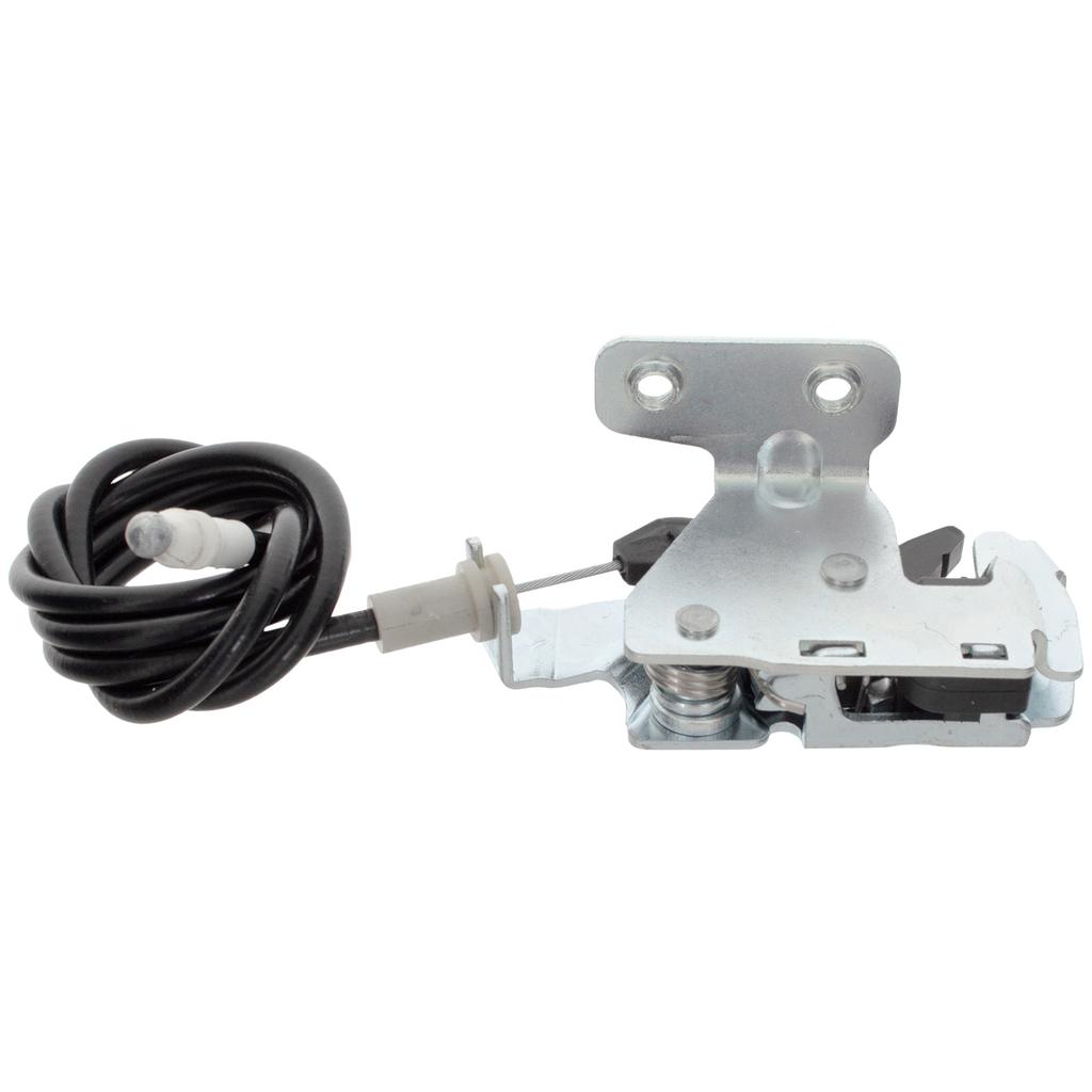 IVECO DAILY V 11-14 Cerradura de puerta trasera INFERIOR izquierda + cable