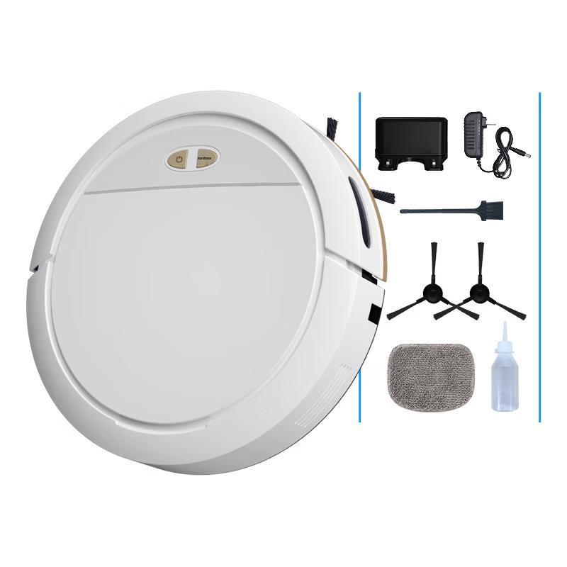 LISM Smart Robot Vacuum and Mop