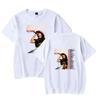 Jason Aldean Full Throttle Tour 2025 TShirt Merch Summer For WomenUnisex Unisex Short Sleeve Tshirt Fashion Streetwear