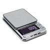 High Precision Jewelry Scale, 1000G * 0.01G Digital Lcd Count Electronic Scale Stainless Pocket Kitc