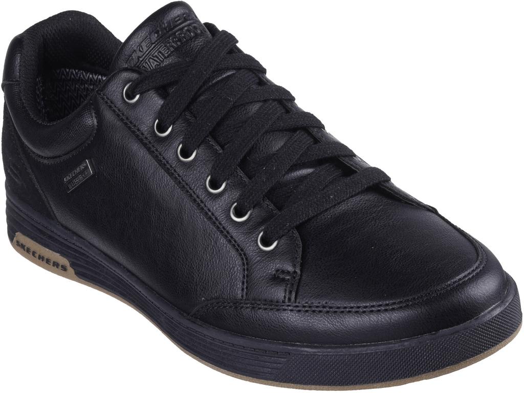 Skechers Cavell - Sparkman Black Sneakers
