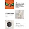 Wan Sheng Pumpkin Air Model Green Eye Pumpkin 1.2m Halloween Decoration Ghost Festival Inflatable Air Model