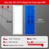 LED Flat Panel Purification Ceiling Light