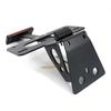 Fit For Honda CB650F CBR650F 2014-    2024 Rear Tail Tidy Fender Eliminator Kit License Plate Holder Bracket