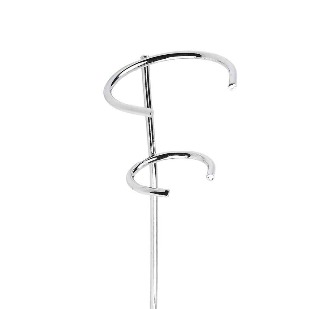 Holder Bracket Easy To Clean Milk Frother Stand Rack