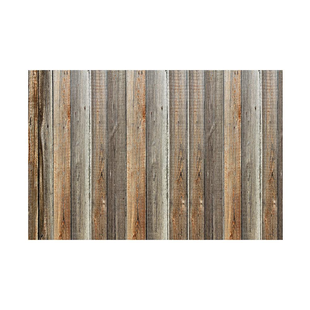 120*80cm/100*70cm Wooden Board Floor Wallpaper Photography Backdrop Kid/Baby Photobooth Prop Studio Background