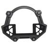 Gauge Odometer Tachometer Housing Cover Meter Speedometer Instrument Case Plastic For Kawasaki Ninja Z900 Z650 Z400 2017-2019-A9