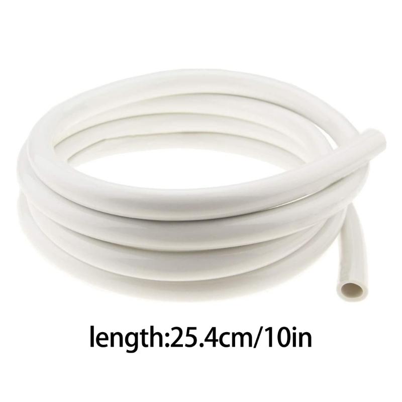 Swimming Pool Replacement Hose 10ft Pool Cleaner Hose Pool Feed Hose Pool Cleaner Part for 280 380 180 D45 Cleaners