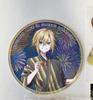 [USED] Nijisanji Sweets Paradise Collaboration Kou Uzuki Acrylic Stand Coaster Bonus
