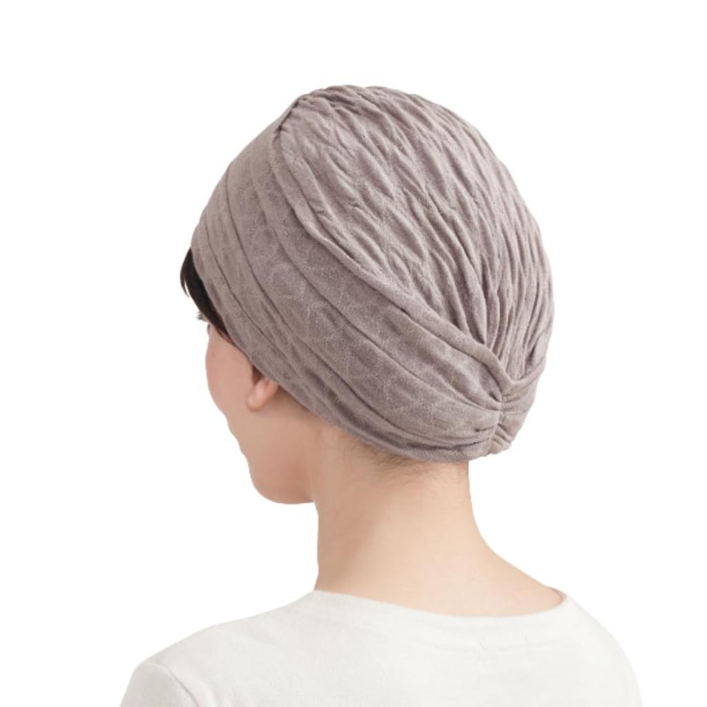 smile Silk Made in for Indoor Conceals Thinning Gray and Lightweight and Suitable for Formal Available in and Brown [smile smile] 100% Hat, Japan,