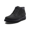 Timberland Kenniston Nellie Casual Ankle Boots Wide Women Boots Black A1GNS