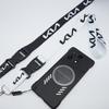 IBGI9 Nylon bedrucktes Abzeichen Lanyard Autoschlüsselanhänger für Kia Sportage Ceed Picanto Rio ProCeed Niro 5 3 4 K7 K5 K8 K3 Ray K9