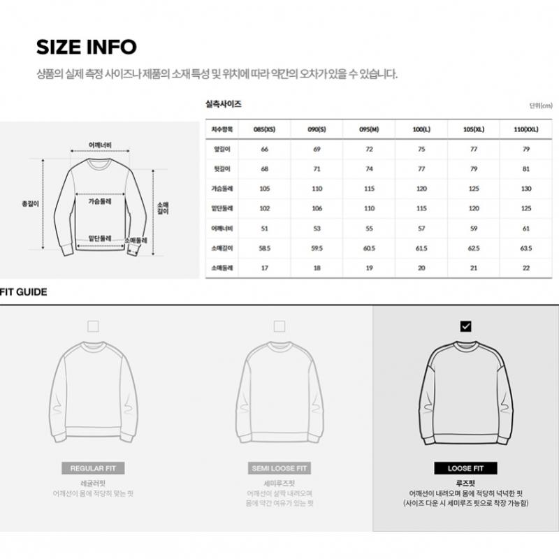 The North Face Vintage Long Sleeve Round Tee Dgy