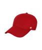 Beullaeglikeullusibeu Aw Plain Hardball Cap 2 Colors [Bkf2Ucw004]