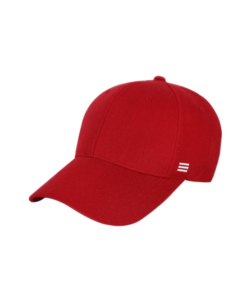 Beullaeglikeullusibeu Aw Plain Hardball Cap 2 Colors [Bkf2Ucw004]