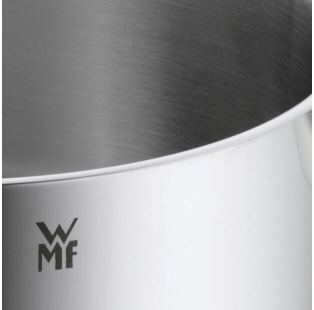 Кастрюля WMF Quality One 20cm 3.3l (07.7420.6380)