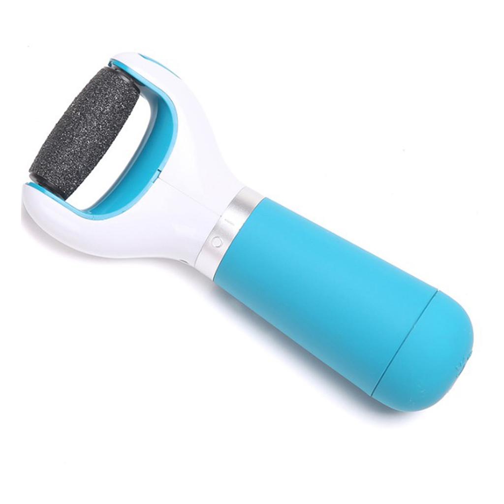 Elektrischer Hornhautentferner, automatische Massage, sicheres, tragbares Pediküre-Werkzeug, USB-Fußschleifer für abgestorbene
