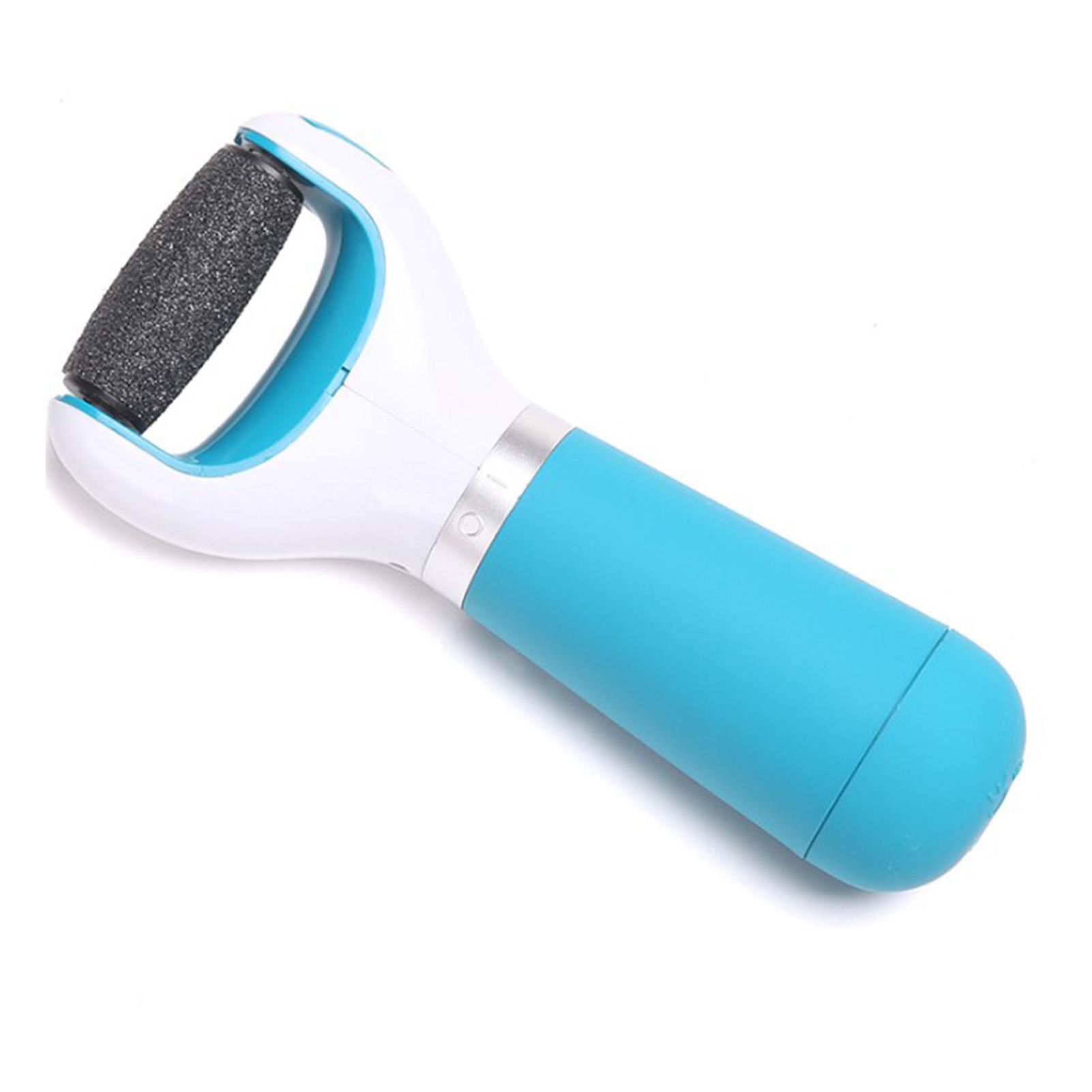 

Электрический инструмент для удаления мозолей, автоматический массаж, безопасный портативный инструмент для педикюра, USB-шлифовальный станок для ног для мертвых