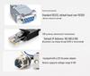 UHF 9dBi Long-Range RFID Reader/Writer – Multi-Tag Access Control System