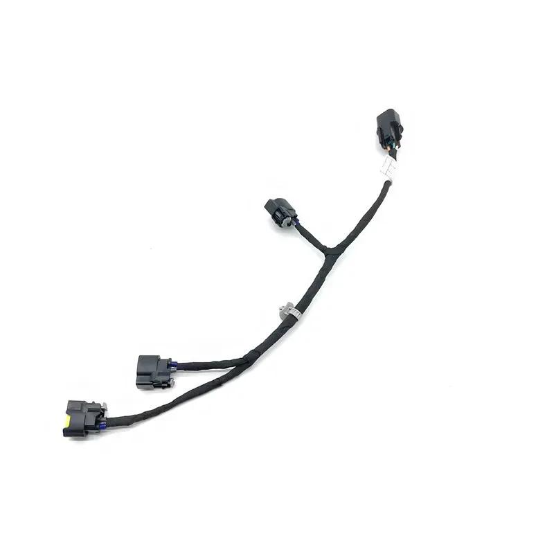 

Ignition Coil Wire Harness for Hyundai 2007-2009 Santa Fe 2.7L for Kia 2006-2010 Optima 2.7L 396103E600 39610-3E600