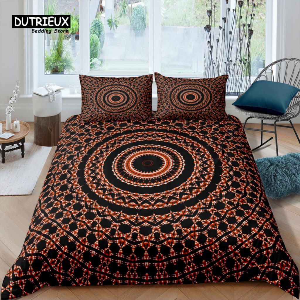 Home Living Luxury 3D Ripple Bedding Set Duvet Cover Set Pillowcase Kids Bedding Set Queen and King EU/US/AU/UK Size