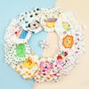 Baby Diapers Reusable Cloth Nappy Waterproof Cotton Washable Training Pants Underwear