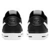 Nike Court Legacy Canvas Black White  Sneakers  CW6539-002