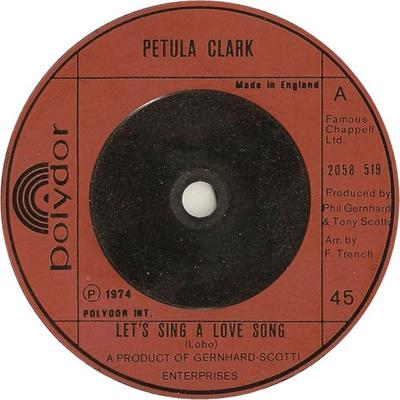 Ljud & Bild – Musikalbum