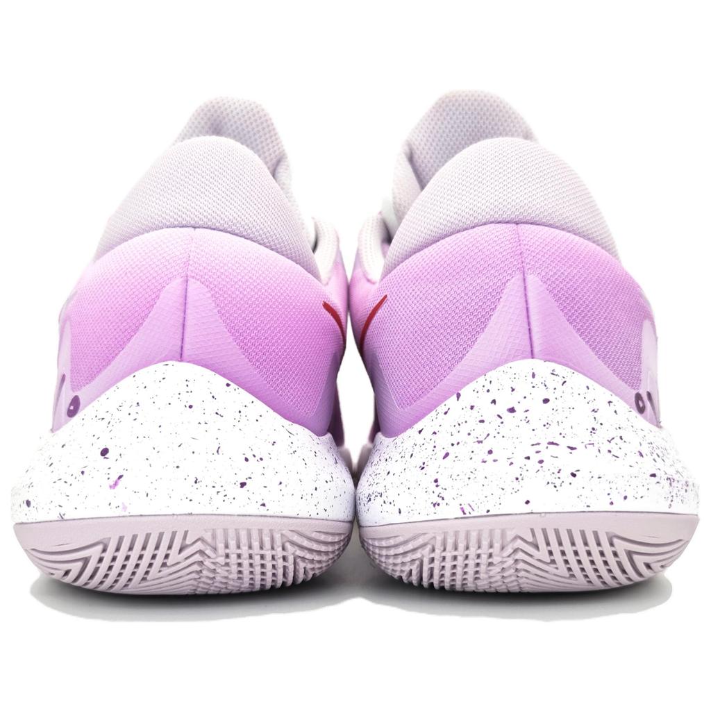 Nike Precision 6 Precision 6 Purple Radiance Slip Resistant Abrasion Resistant Coverage Support DD9535-100(Team479-)