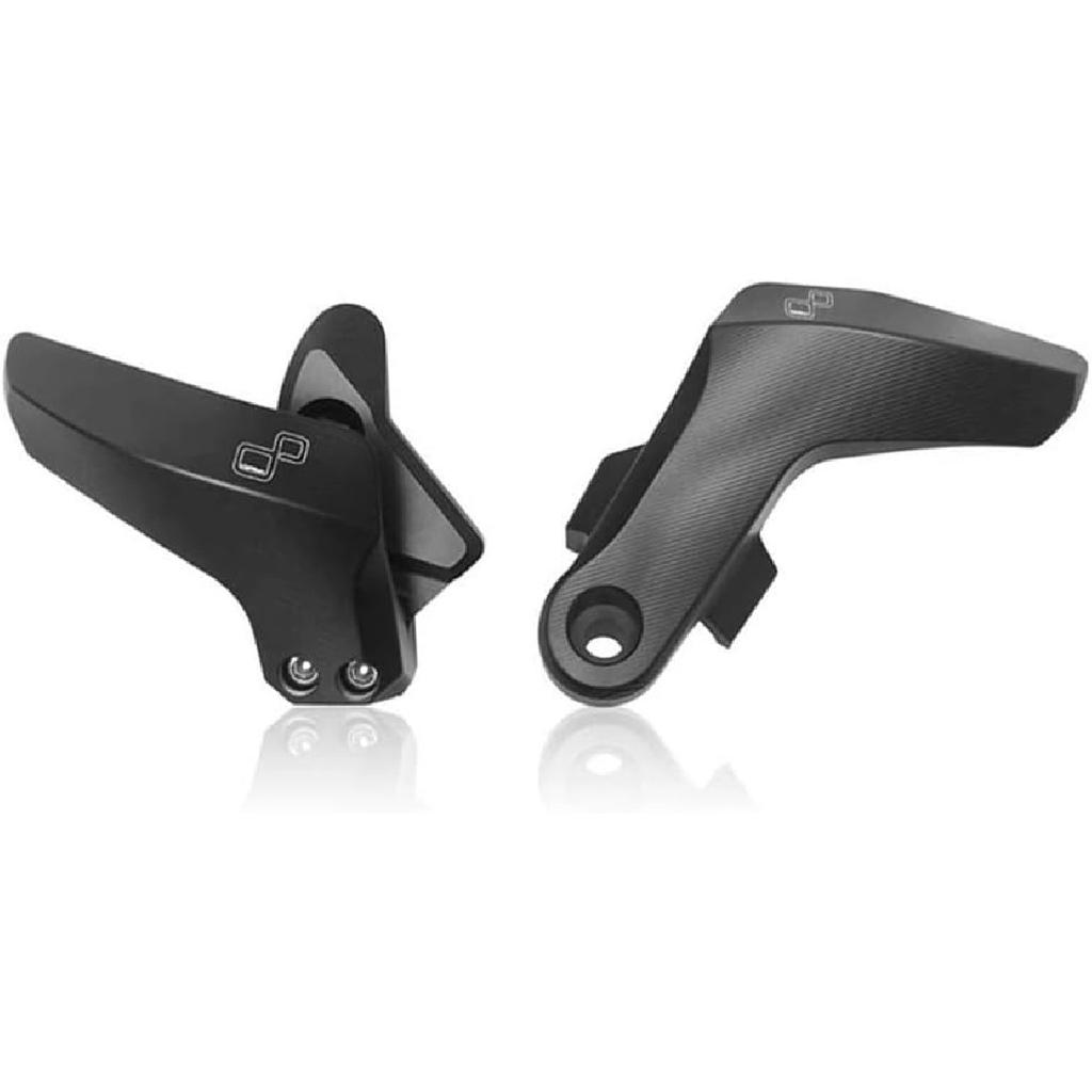 For 2026 2025 2024 S1000rr S1000RR 2023 NEW Frame Slider Motorcycle Accessories Crash Protection Crash Protectors S1000rr (black)