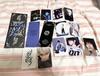 [USED] SHINee KEY HUNTER QR Album Trading Card