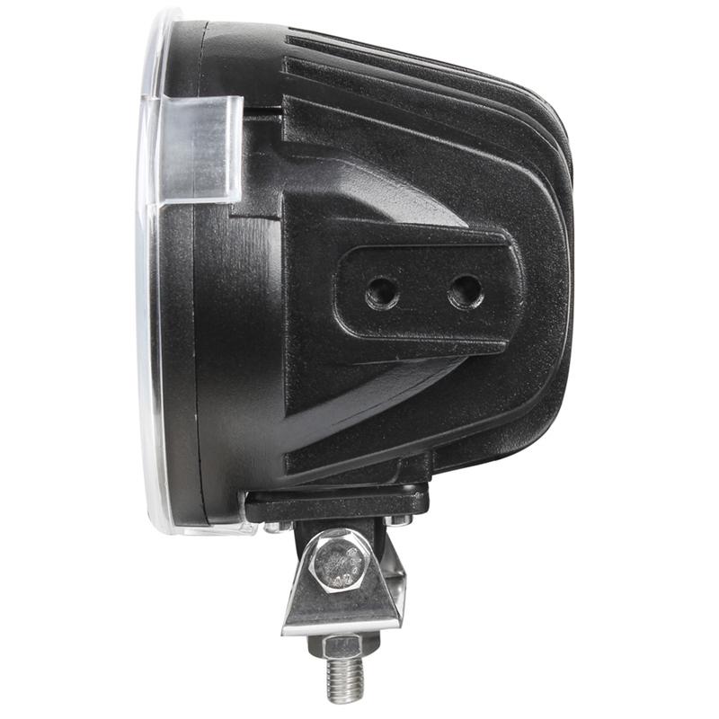 One piece Lantsun LED6506 5.5 inch led work light LED spotlight 48W