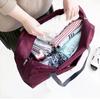 Travel Storage Bag Suitcase Storage Bag Travel Handbag Clothes Storage Bag