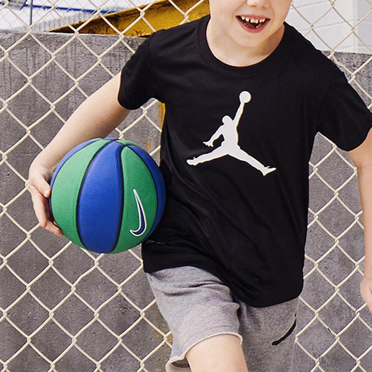 New Jordan Kids T Shirts JD2022056PS-002