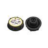 1Pc Fuel Filler Cap 3M5H8100AC Coolant Expansion Tank Radiator Cap Fuel Tank Cap Replacement For Ford FOCUS MONDEO ECOSPOR