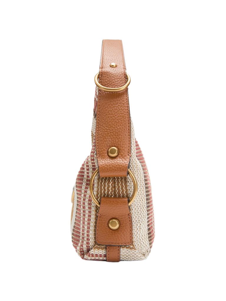 GUESS Camden Shoulder Bag