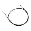 277001438 Steering Cable For PWC SEADOO GTX DI/RXT/GTX/Wake 2002-2014 155/RXT 215/RXT X 255 277001578 277001555-A87Q