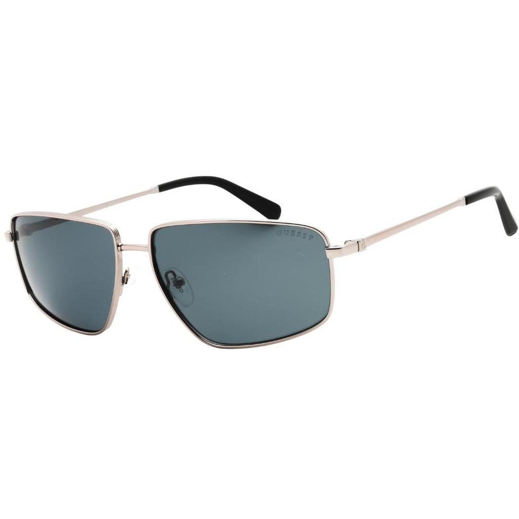 Guess Mens Polarised Sunglasses