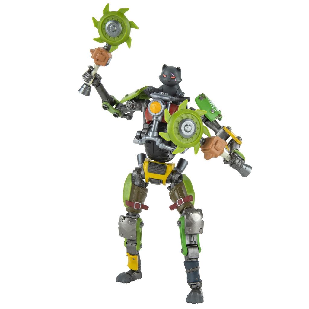 Fortnite Kit Shadow Dark Kit Legendary Series Figur 7-Zoll [Parallelimport]