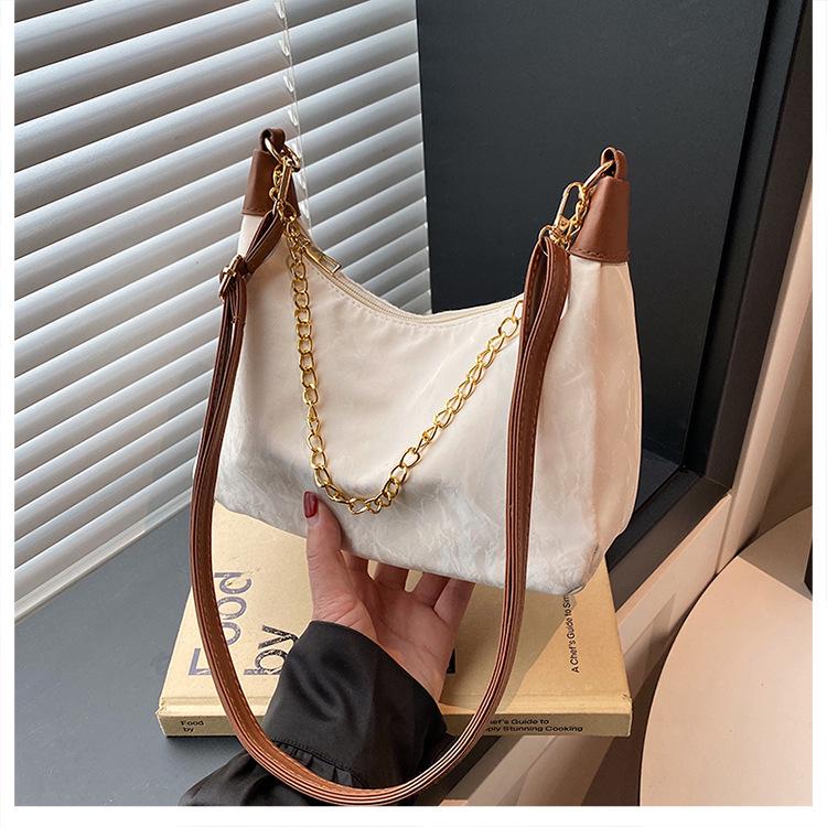 

Large Capacity Cute Crossbody Shoulder Bag - Lightweight, Versatile Fashion for Women