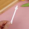 10 ks Nosní vosk Voskovací tyčinka Plastová Jednorázová Vosk na odstraňování chloupků Natírací tyčinka