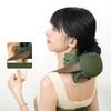 Master Hand Neck & Shoulder Massager - Cervical & Trapezius Muscle Relief Device