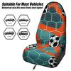 Universal Car Seat Towel Cover - All-Season Protector for Gym & Workout