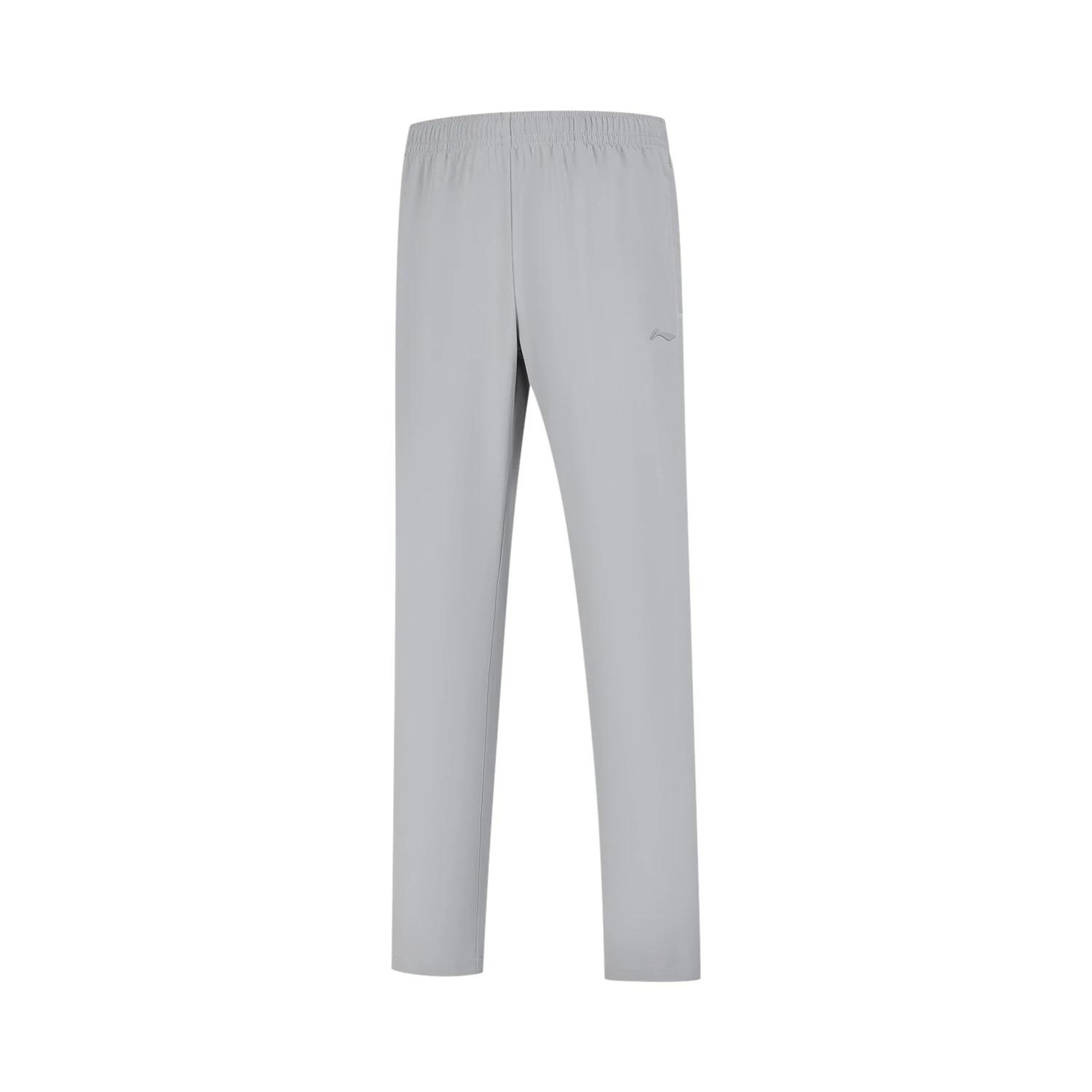 Li Ning Knitted Sweatpants Men s AYKV665-1 S