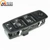 For Chrysler Town & Country Dodge Grand Caravan Master Window Switch Regulator Button Power Console with Door Lock 68110871AA