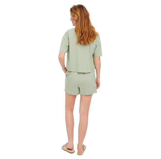 Vero Moda Jesmilo 2/4 Short Sleeve Shirt