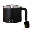 1.5L Wax Melting Pot Candle Wax Melting Device 3 Level Temperature Adjustment Electric Non-stick Candle Making Melting Pot