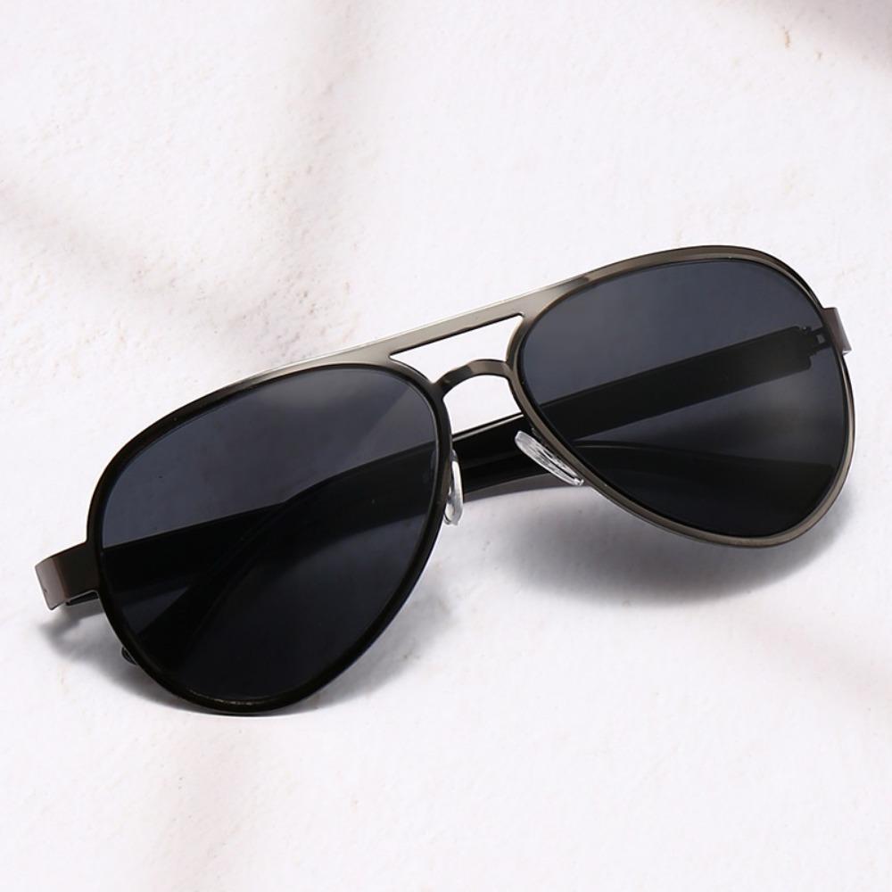 Men's Sunglasses Driving Sports Outdoor Sun Glasses UV400 Polarized Fishing Sunglasses Driving Shades